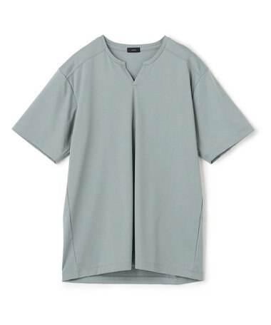 JOSEPH HOMME 【WEB&一部店舗限定】<WEB限定カラーあり>コットンソフィア 　キーネックTシャツ