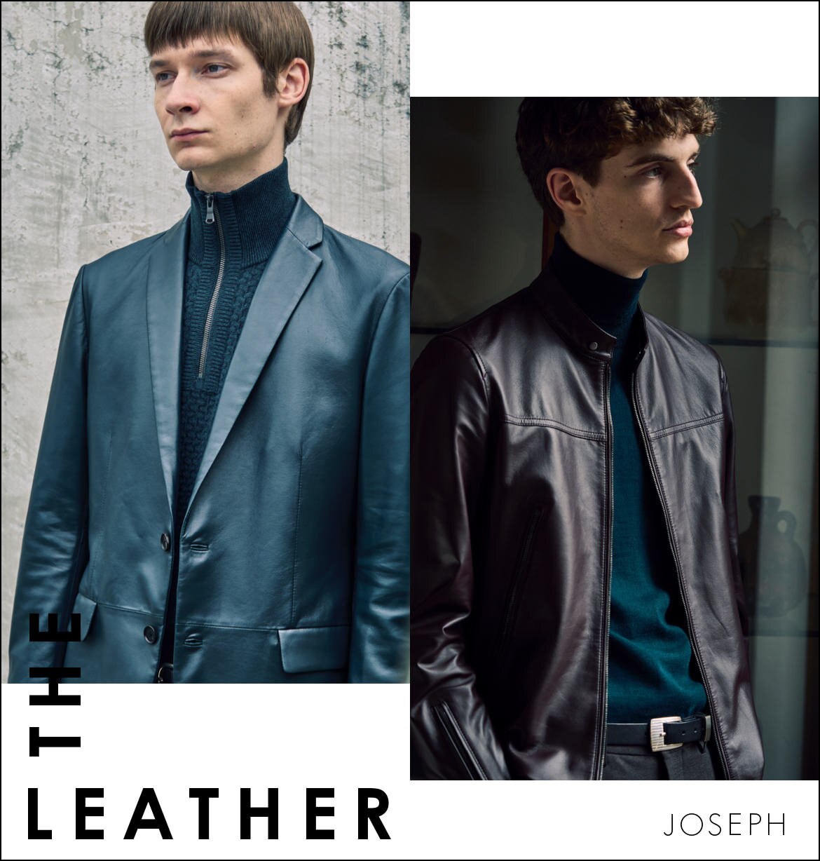 公式】JOSEPH MEN | ファッション通販サイト[オンワード・クローゼット]