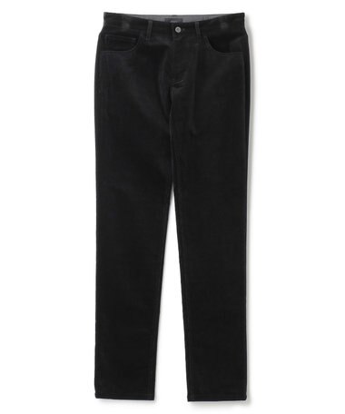 JOSEPH HOMME ライトコーデュロイストレッチ / CIGAR 5P