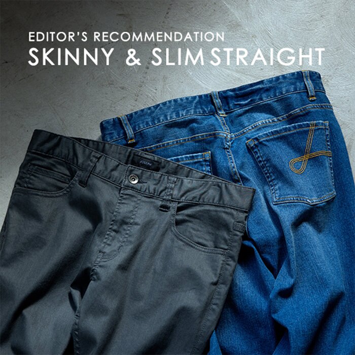 リピーター続出！抜群のストレッチでストレスフリー