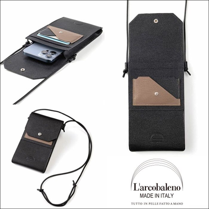 【ラルコバレーノ】確かな物づくり、本物の安心感