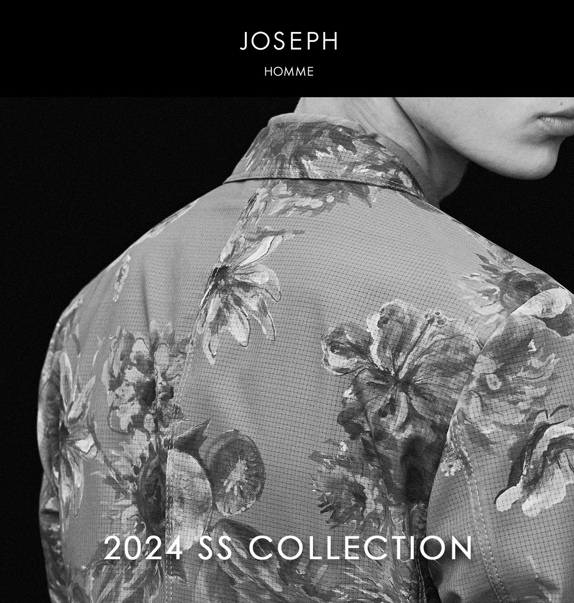 公式】JOSEPH HOMME | ファッション通販サイト[オンワード・クローゼット]