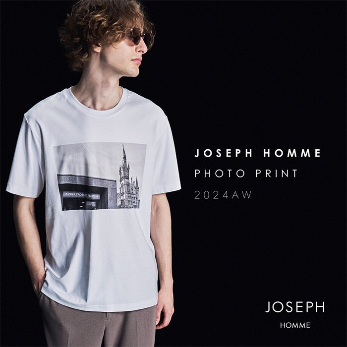 【特集】PHOTO PRINT 2024AW