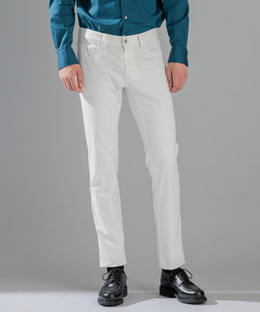 JOSEPH HOMME ハイパワーモダールストレッチ / STICK 5P