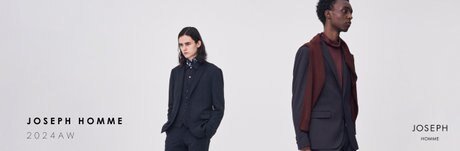 【新登場】オリジナル素材のライトタックジャージーに裏地付きセットアップがラインナップ | ONWARD CROSSET | ファッション通販サイト[オンワード・クローゼット]