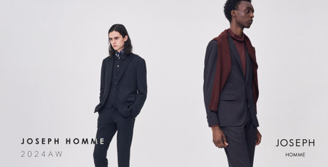 【新登場】オリジナル素材のライトタックジャージーに裏地付きセットアップがラインナップ | ONWARD CROSSET | ファッション通販サイト[オンワード・クローゼット]