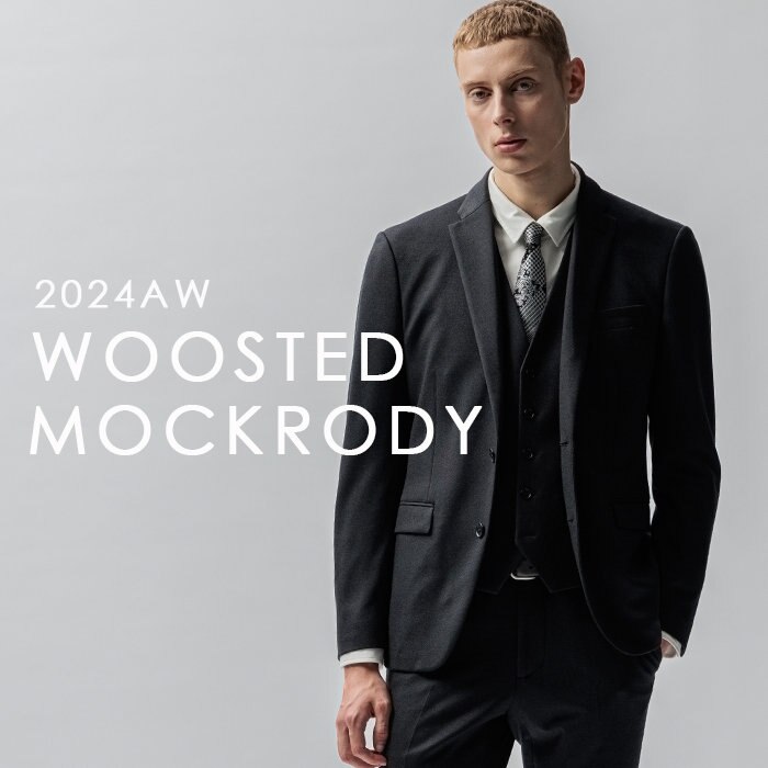 【新色追加】最強のジャージーセットアップ入荷