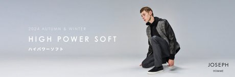 【新色】ハイパワーソフトストレッチにホワイトが登場！ | ONWARD CROSSET | ファッション通販サイト[オンワード・クローゼット]