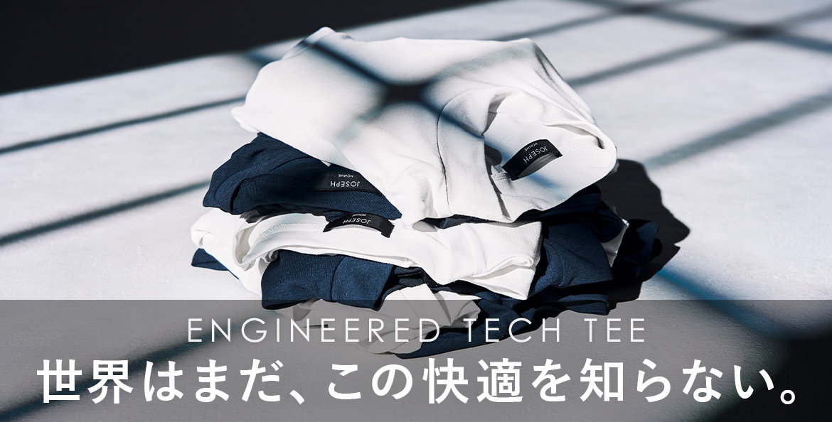 公式】JOSEPH HOMME | ファッション通販サイト[オンワード・クローゼット]