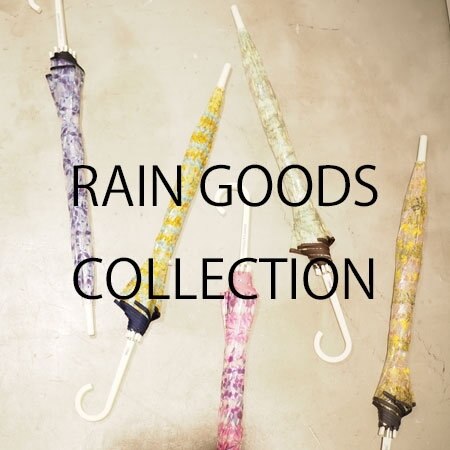 RAIN GOODS