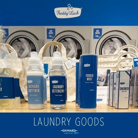 LAUNDRY GOODS
