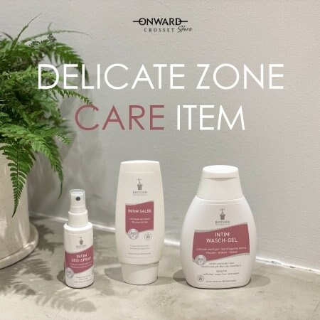 DELICATE ZONE CARE ITEM