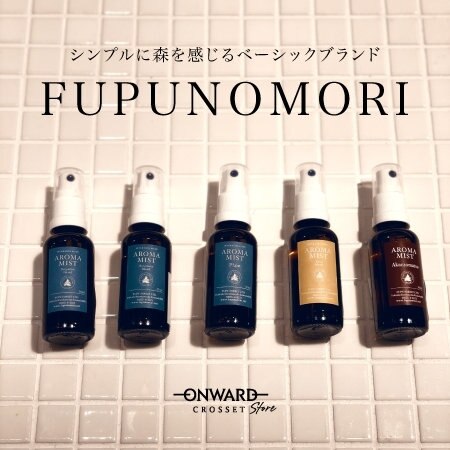 【SELECT ITEM】FUPUNOMORI