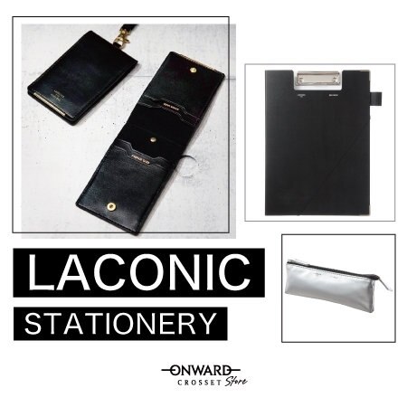 【SELECT BRAND】LACONIC