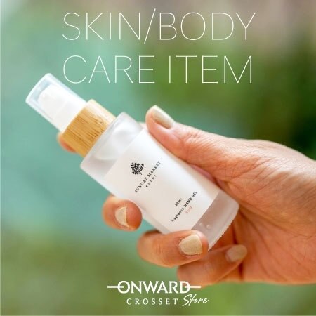 SKIN/BODY CARE ITEM