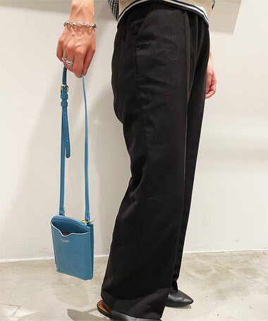 ONWARD CROSSET SELECT 【VIOLAd’ORO】スマートポシェット