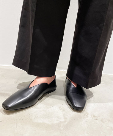 ONWARD CROSSET SELECT 【PELLICO SUNNY】バブーシュ