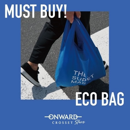 MUST BUY!ECO BAG!