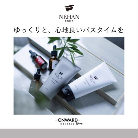 NEHAN TOKYO | ONWARD CROSSET | ファッション通販サイト[オンワード