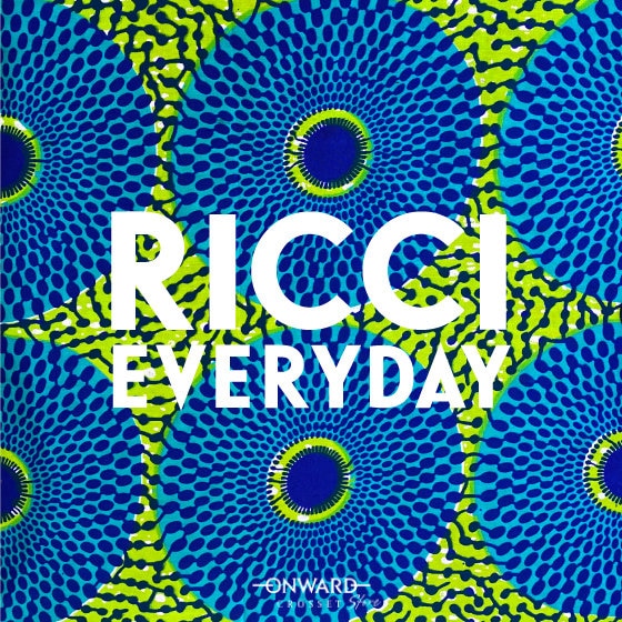 RICCI EVERYDAY | ONWARD CROSSET | ファッション通販サイト[オン