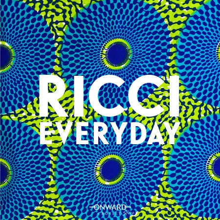 RICCI EVERYDAY