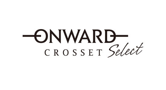 ONWARD CROSSET SELECT イオンモール広島府中
