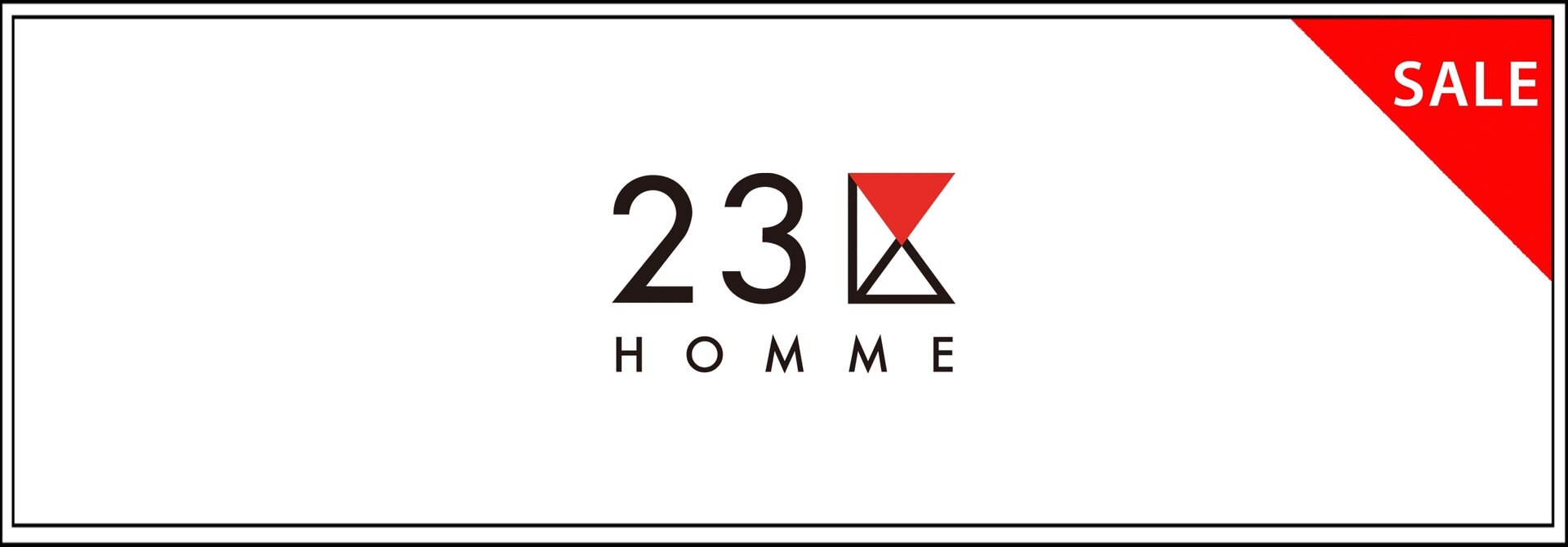 【公式】23区HOMME | ファッション通販サイト[オンワード ...