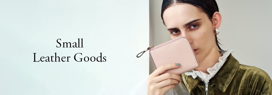 Small Leather Goods