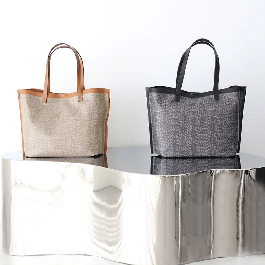 日常を“特別な時間“に変えるバッグ