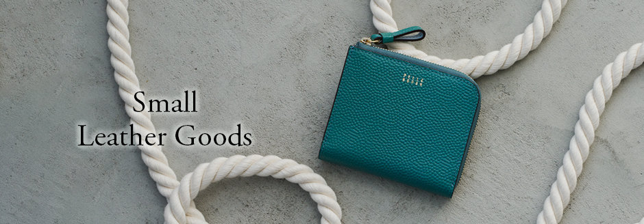 Small Leather Goods