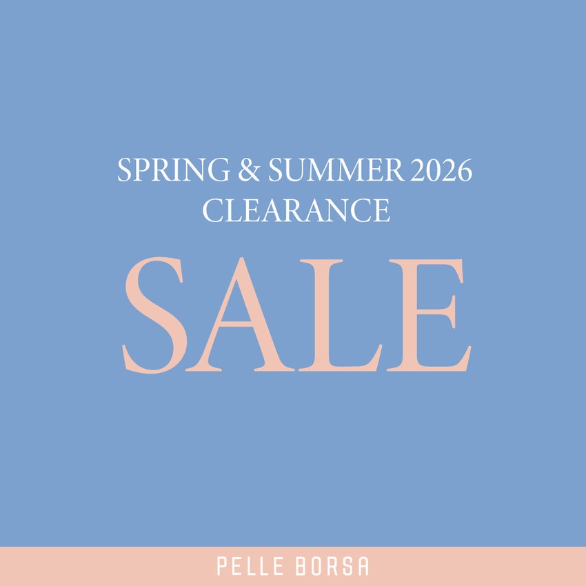 CLEARANCE SALE !!