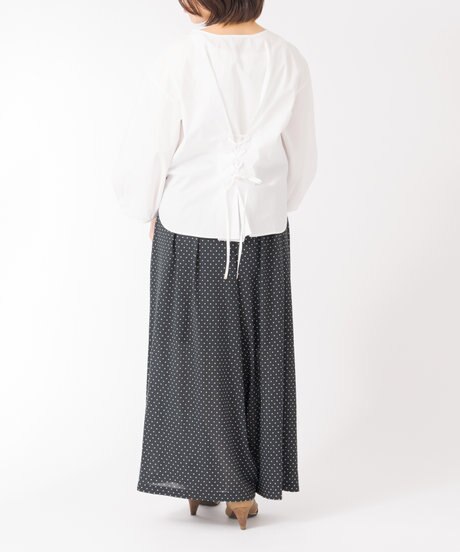 【ONWARD ReusePark】大人の春は柄で楽しむ「華やぎプリントアイテム」 | ファッション通販サイト[オンワード・クローゼット]