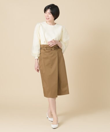 ONWARD Reuse Park 【組曲】ニット春夏