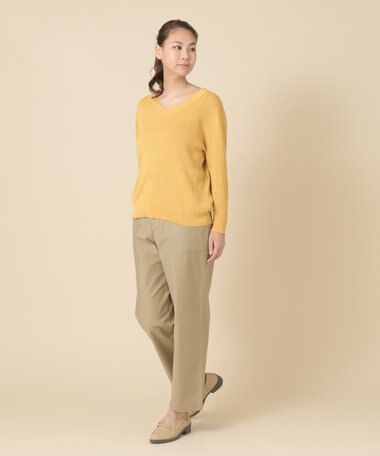 ONWARD Reuse Park 【23区】ニット春夏