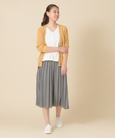 ONWARD Reuse Park 【自由区】ニット春夏