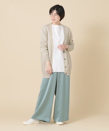 ONWARD Reuse Park 【23区】パンツ春夏