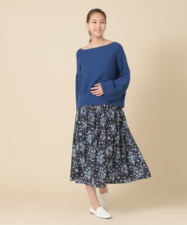 ONWARD Reuse Park 【自由区】スカート春夏