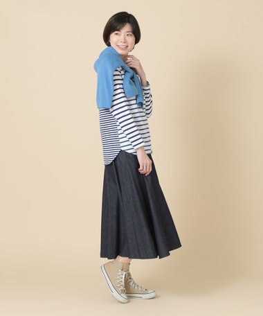 ONWARD Reuse Park 【23区】カットソー春夏