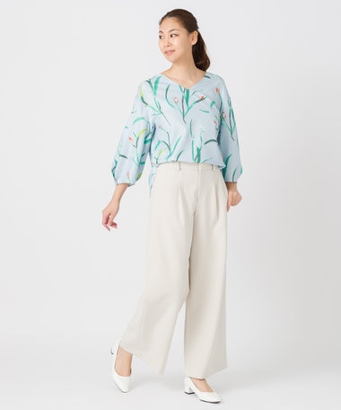 ONWARD Reuse Park 【自由区】ブラウス春夏