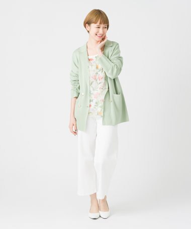 ONWARD Reuse Park 【自由区】カットソー春夏