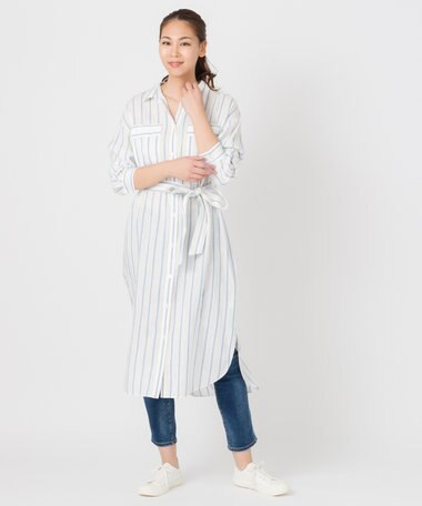 ONWARD Reuse Park 【自由区】ワンピース春夏