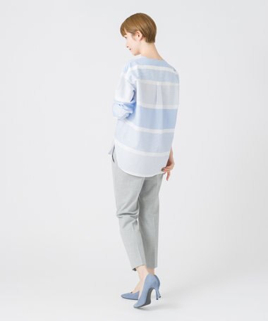 ONWARD Reuse Park 【自由区】ブラウス春夏