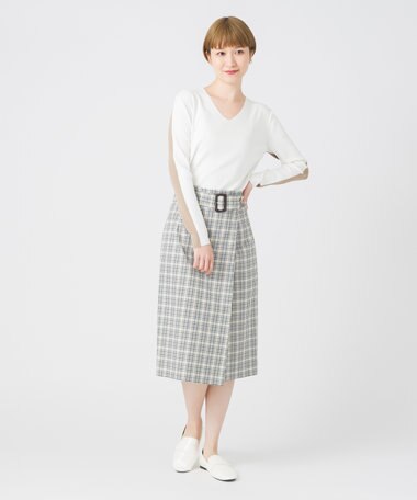 ONWARD Reuse Park 【23区】スカート春夏