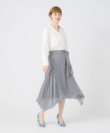 ONWARD Reuse Park 【JOSEPH】スカート春夏