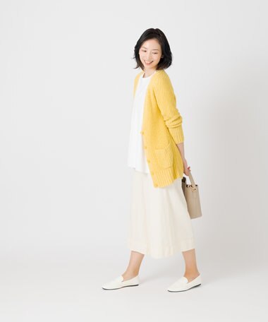 ONWARD Reuse Park 【ICB】ニット春夏