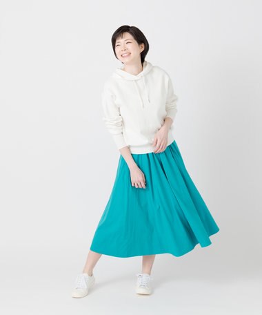 ONWARD Reuse Park 【組曲】スカート春夏