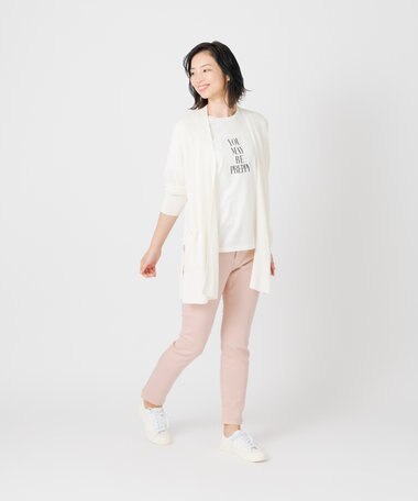 ONWARD Reuse Park 【23区】パンツ春夏