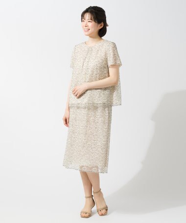 ONWARD Reuse Park 【自由区】ワンピース春夏