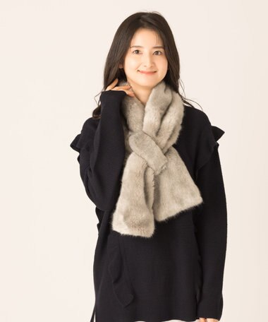 ONWARD Reuse Park 【UNFILO】ニット秋冬