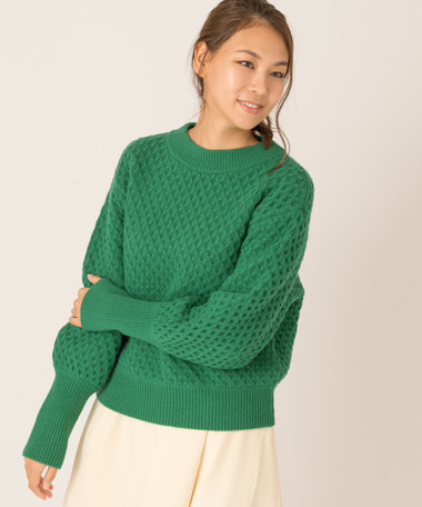 ONWARD Reuse Park 【23区】ニット秋冬